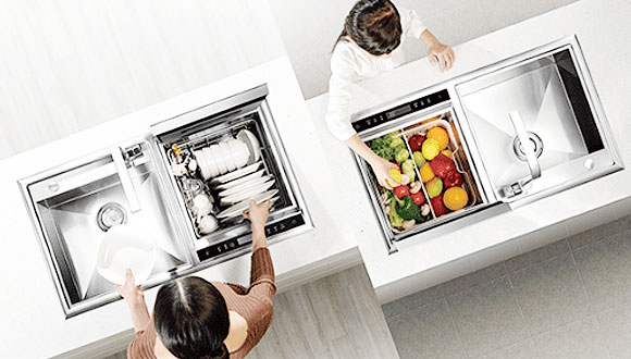 ***集团洗碗机消费者需求调研项目