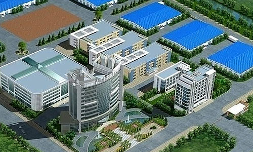 德兴市香屯生态工业园区新材料产业发展研究招商策划