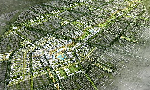 吉林长春汽车经济技术开发区