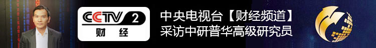 中央电视台采访