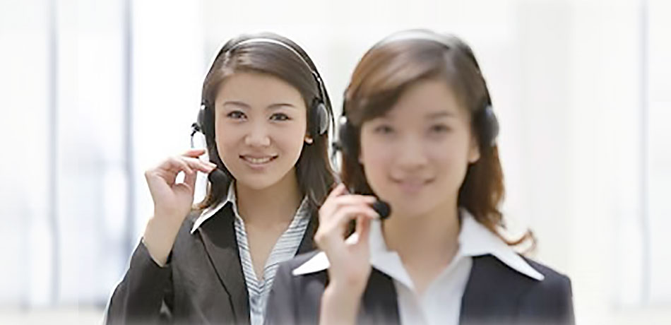 中国行业研究网客服中心